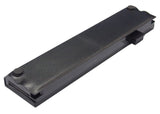 Battery For ECS G10L, i-Buddie G10IL1, 1A-28, 63GG10028-5A SHL, G10-3S3600-S1A1, SBX23456783444285,