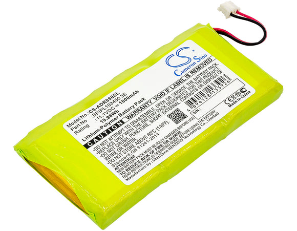 adr850sl-dab-albrecht-battery-for-albrecht-dr-850-dr-850-bpipl103450-3s