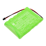 Battery For DSC Impassa SCW9055 Self-Contained, Impassa SCW9057 Self-Contained, 17000145, 17000152,