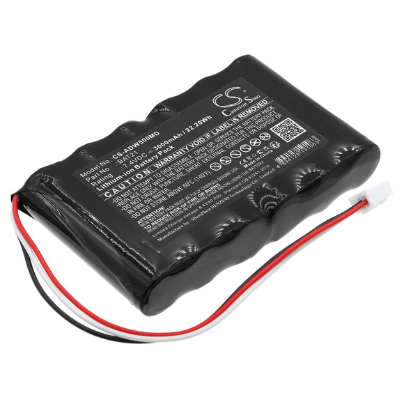 battery-for-ade-esw50-15-stan07-bat21
