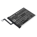 Battery For Kindle Paperwhite 11th,  Kindle Paperwhite 2021, 26S1027, 26S1027-A, 58-000426,