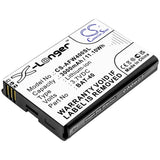 Battery For AT&T IFWA-40, BAT-40,