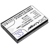 Battery For AT&T IFWA-40, BAT-40,