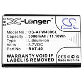 Battery For AT&T IFWA-40, BAT-40,