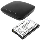Battery For AT&T IFWA-40, BAT-40,