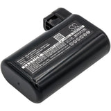 Battery for Electrolux Osiris, ERV5100IW, ERV7200DB, PI81-45WN, RX9-2-4STN, OSBP72LI25,