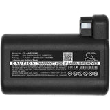 Battery For AEG 900258195, RX7-1-TM, RX8, RX9, RX9-1-IBM, RX9-1-SGM, OSBP72LI, S91-0400410-SU2,