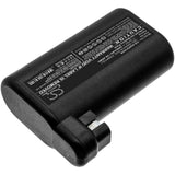 Battery For Electrolux ERV5100IW, ERV5210IW, ERV7200DB, ERV7210TG, PI81-45WN, Pure i9, OSBP72LI25,