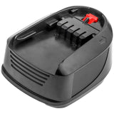 Battery For AL-KO 113857, AR 1835 cordless scarifier, Comfort AR 1835, Comfort GT 1825,