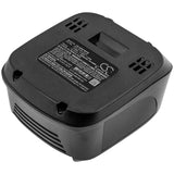 Battery For AL-KO 113857, AR 1835 cordless scarifier, Comfort AR 1835, Comfort GT 1825,