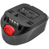 Battery For AL-KO 113857, AR 1835 cordless scarifier, Comfort AR 1835, Comfort GT 1825,