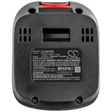 Battery For AL-KO 113857, AR 1835 cordless scarifier, Comfort AR 1835, Comfort GT 1825,