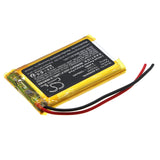 battery-for-akg-n90q-p803050