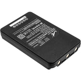 AUTEC LPM01, R0BATT00E10A0 Replacement Battery For AUTEC LK NEO,