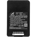 MHM03, R0BATT00E11A0 Replacement Battery For AUTEC LK NEO,