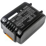 Battery For AL-KO Easy Flex 34.8 Li Lawnmower, Easy Flex CSA 2020, 113698, B100, Easy Flex B100,