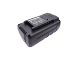 Battery For AL-KO 38.4 Li Comfort, Grastrimmer GT 36 Li, Heckenschere HT 36 Li, Moweo 3.85 LI,