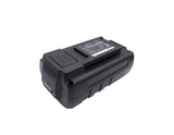 Battery For AL-KO 38.4 Li Comfort, EnergyFlex-Serie, Moweo 3.85 LI, 113124, 113126, 113280,