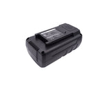 Battery For AL-KO 38.4 Li Comfort, EnergyFlex-Serie, Moweo 3.85 LI, 113124, 113126, 113280,