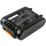 Battery For AL-KO Easy Flex GT 2025, Easy Flex WL 2020 Cordless LED, 113559, B50, Easy Flex B50,