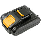 Battery For AL-KO Easy Flex GT 2025, Easy Flex WL 2020 Cordless LED, 113559, B50, Easy Flex B50,