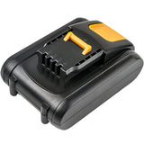 Battery For AL-KO Easy Flex GT 2025, Easy Flex WL 2020 Cordless LED, 113559, B50, Easy Flex B50,