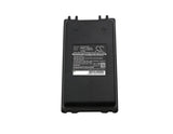 Autec MH0707L, NC0707L Replacement Battery For Autec CB71.F, FUA10, UTX97 Transmitter,