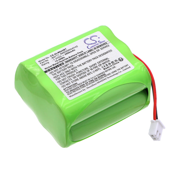 2gig-228844-6mr2000aay4z-batt1-batt2x-linear-corp-10-000013-001-6mr160aay4z-gp220aah6ymk-lin-ssc00079-replacement-battery-for-2gig-go-control-panels-linear-corp-linear-corp-pers-4200