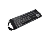 battery-for-bard-bard-site-rite-5-site-rite-6-ultrasound-internal-9770066-dr206-nf2040qe34