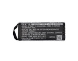 Battery For Bard Bard Site Rite 5, Site Rite 6 Ultrasound Internal (9770066), DR206, NF2040QE34,