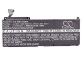 am1342nb-laptop-apple-battery-for-apple-macbook-13"-macbook-air-mc233ll/a-13.3"-macbook-air-mc234ll/a-13.3"