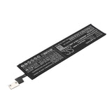 am1645sl-kmouse-apple-battery-for-apple-a1644-a1843-magic-keyboard-2-wireless-magic-trackpad-2-keyboard-con-mla22b/a