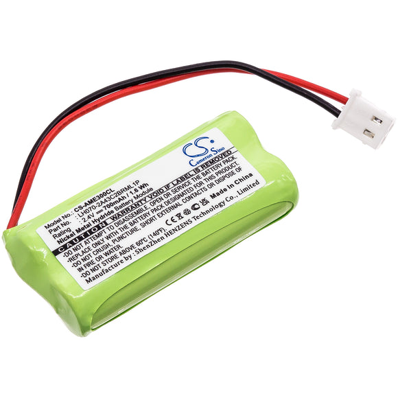 ame300cl-cordlessp-motorola-battery-for-motorola-mbp160-mbp160pu-comfort10-digital-audio-baby-monitor-comfort10pu-bt183342