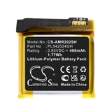 battery-for-amazfit-a2023-gtr-2e-pl542524gh