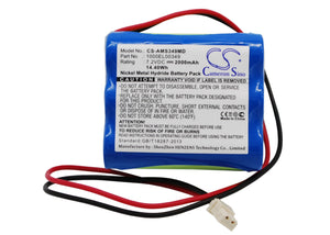 ams349md-medical-alarismedicalsystems-battery-for-alaris-medicalsystems-carefusion-gw-volumetric-pump-ivac-pompe-asena-gw-osa359