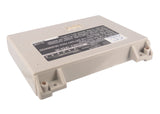 Battery For Alaris Medicalsystems 8000, 8000 Medication Safety System, 8001, 8015,