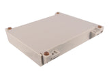 Battery For Alaris Medicalsystems 8000, 8000 Medication Safety System, 8001, 8015,