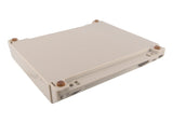 Battery For Alaris Medicalsystems 8000, 8000 Medication Safety System, 8001, 8015,