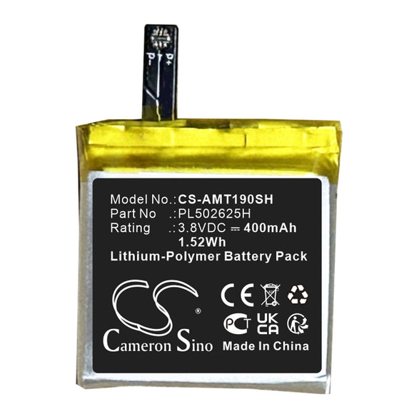 battery-for-amazfit-a19029-gtr-47mm-pl502625h