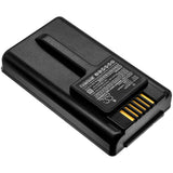 10400mAh Battery Replacement For Aeroflex IFR, Marconi, AG205012,