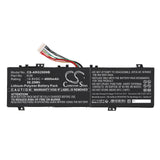 Battery For Aierxuan G1,