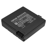 Battery For Frontier NVG589,