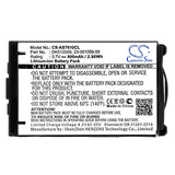 ast610cl-cordlessp-detewe-battery-for-detewe-mobiltelefone-610-mobiltelefone-620-mobiltelefone-630-23-001059-00-dk512009