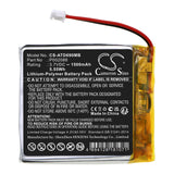 battery-for-alecto-dvm-69-p002088