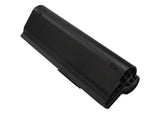 Battery For Asus Eee PC 2G Linux, Eee PC 2G Surf(256 RAM), Eee PC 2G Surf/Linux,