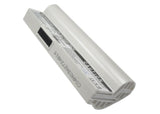 Battery For Asus Eee PC 2G Linux, Eee PC 2G Surf(256 RAM), Eee PC 2G Surf/Linux,