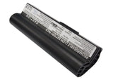 Battery For Asus Eee PC 2G Linux, Eee PC 2G Surf(256 RAM), Eee PC 2G Surf/Linux,