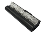 Battery For Asus Eee PC 2G Linux, Eee PC 2G Surf(256 RAM), Eee PC 2G Surf/Linux,