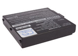 Battery For Asus A4, A4000, A4000D, A4000G, A4000Ga, A4000K, A4000Ka, A4000L, A4000S, A4D, A4G,