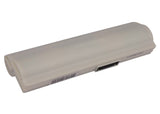 Battery For Asus Eee PC 701SD, Eee PC 701SDX, Eee PC 703, Eee PC 900a, Eee PC 900-BK010X,